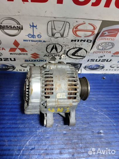 Генератор 1ND Toyota Yaris,Probox,Succeed