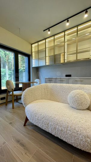 1-к. квартира, 34 м², 6/12 эт.