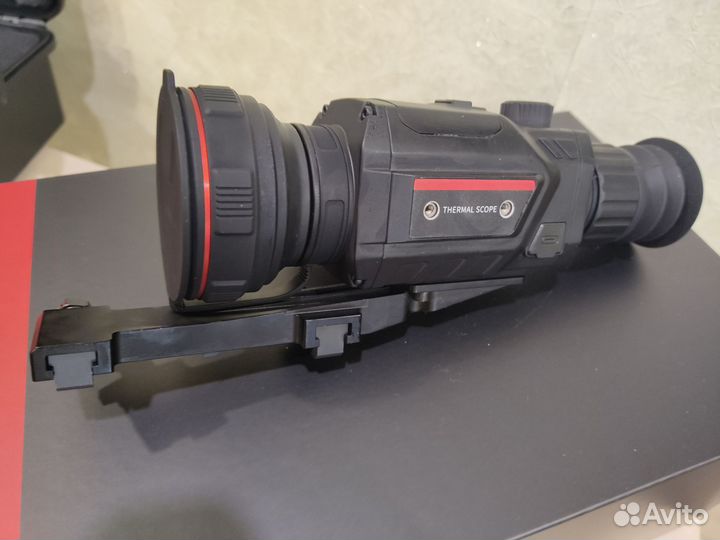 Тепловизизор Guide TR420/TR430/TR450