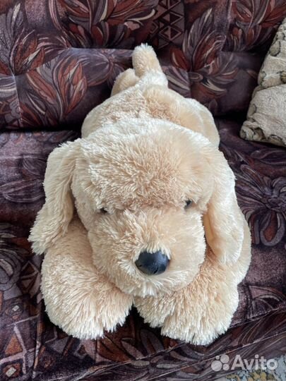 Детские игрушки мягкие