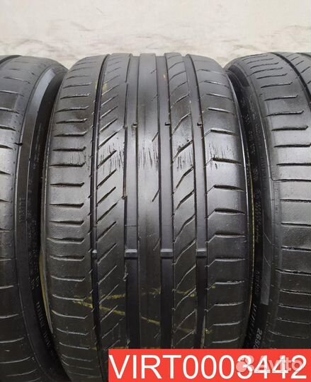 Continental ContiSportContact 5P 265/30 R20 94Y