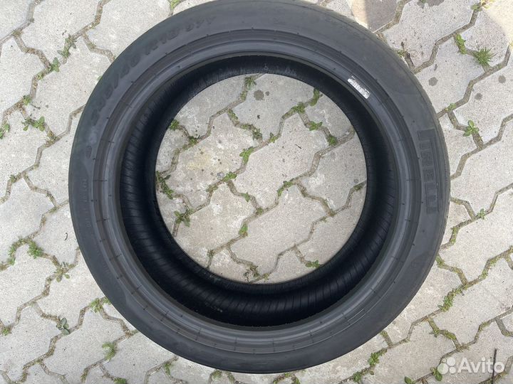 Pirelli Cinturato All Season 245/40 R18