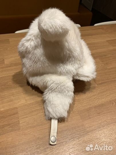 Шапка детская H&M 4-7 лет