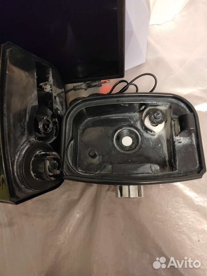 Увлажнитель воздуха marta