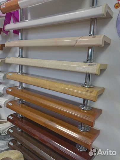 Подоконники danke