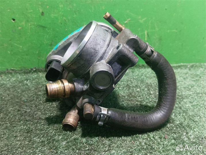 Дроссельная заслонка Opel astra H 2009