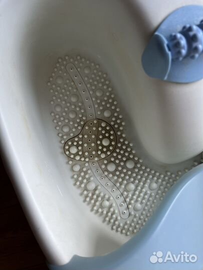 Массажная ванночка для ног