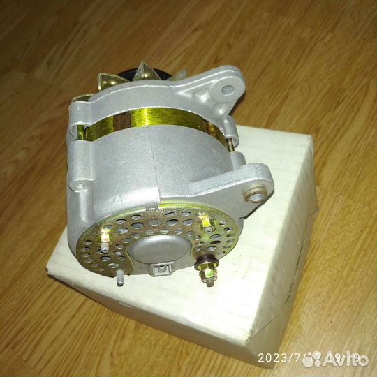 Генератор T511A00