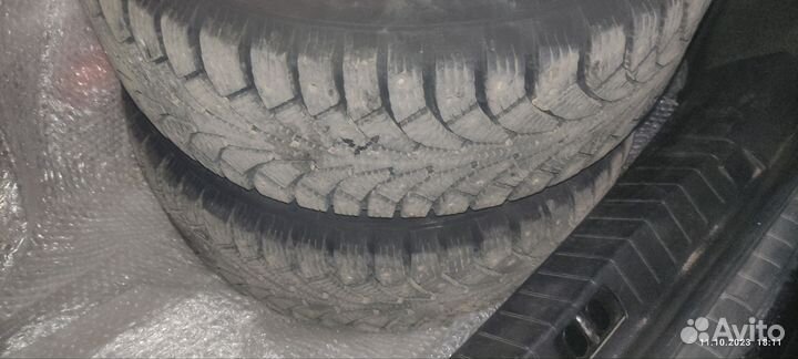 КАМА Кама-Евро-519 215/55 R16