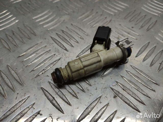 Форсунка Ford Focus 1 1.8 2003