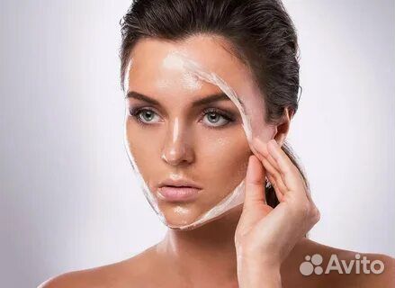 Пилинг SM PRX-33 /10 мл