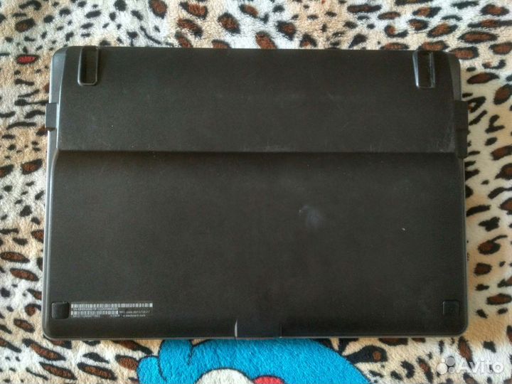 Ноутбуки на запчасти