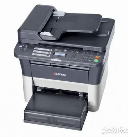 Kyocera FS-1125 MFP