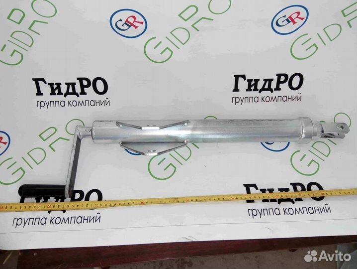 Устройство отклоняющее сб-172-1.01.03.600