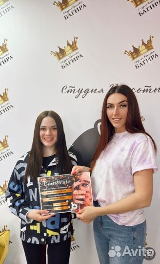 Курсы для Nails мастеров начинающих и с опытом