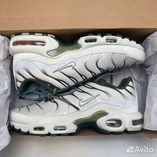 Кроссовки Nike Air Max TN Plus / Оригинал