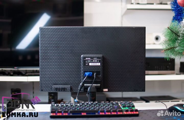 Монитор 22 дюйма LED