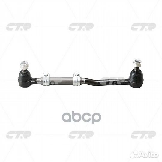 Тяга рулевая toyota hilux 4WD (85), 4runner 88