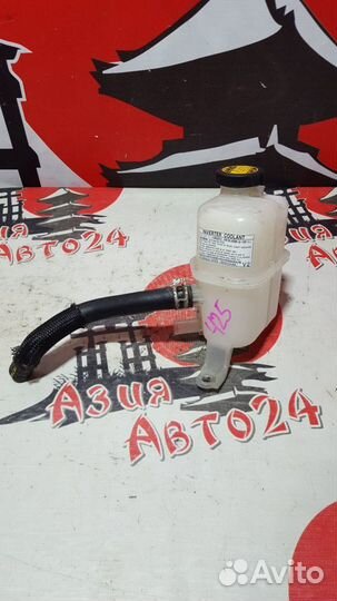 Бачок расширительный Toyota Prius ZVW30 2ZR-FXE 20