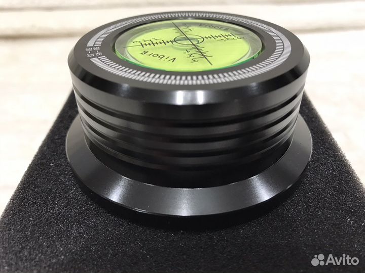 Прижим клэмп для винила