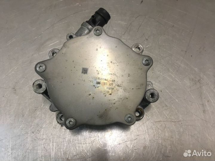 Насос вакуумный Mercedes Gla X156 M270 1.6I 2013