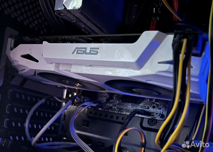 Asus gtx 1070 dual, 8gb