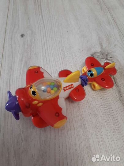 Детские игрушки