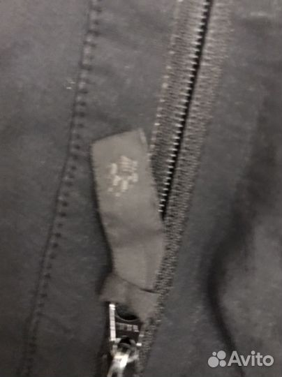 Штаны jack wolfskin