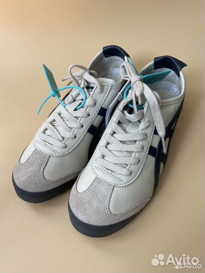 Onitsuka Tiger Mexico 66 оригинал