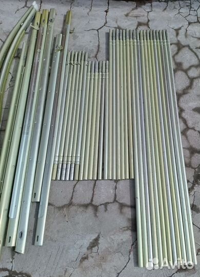 Новая байдарка Таймень 3