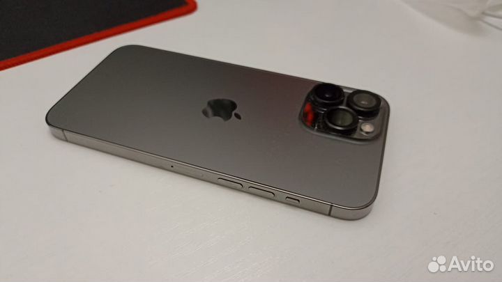 iPhone 13 Pro Max, 128 ГБ