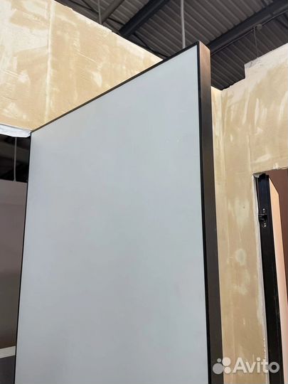 Скрытые двери invisible в наличии