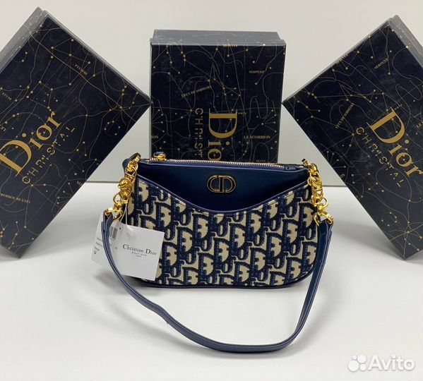 Сумка женская Dior