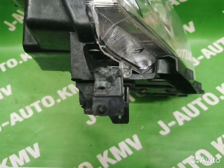 Фара Chevrolet Cruze 1