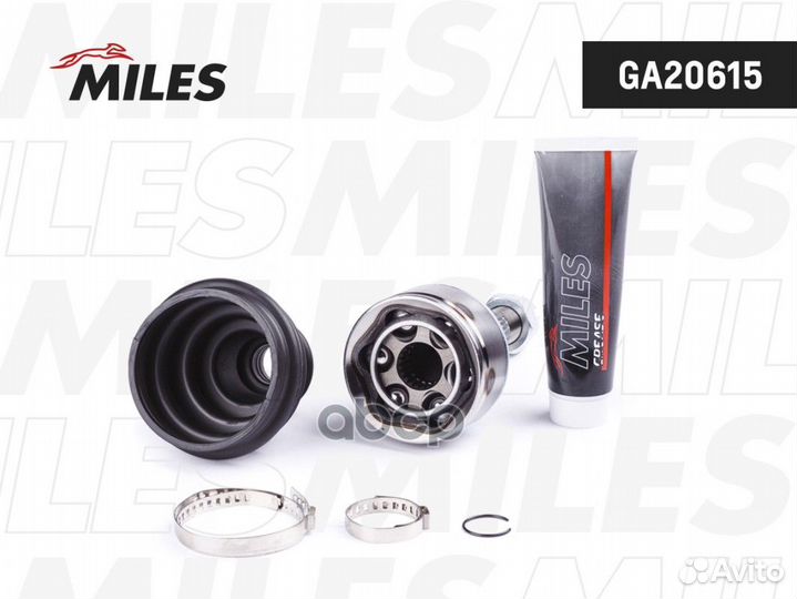 Шрус nissan almera n16 classic b10 1.5-1.6 00-12