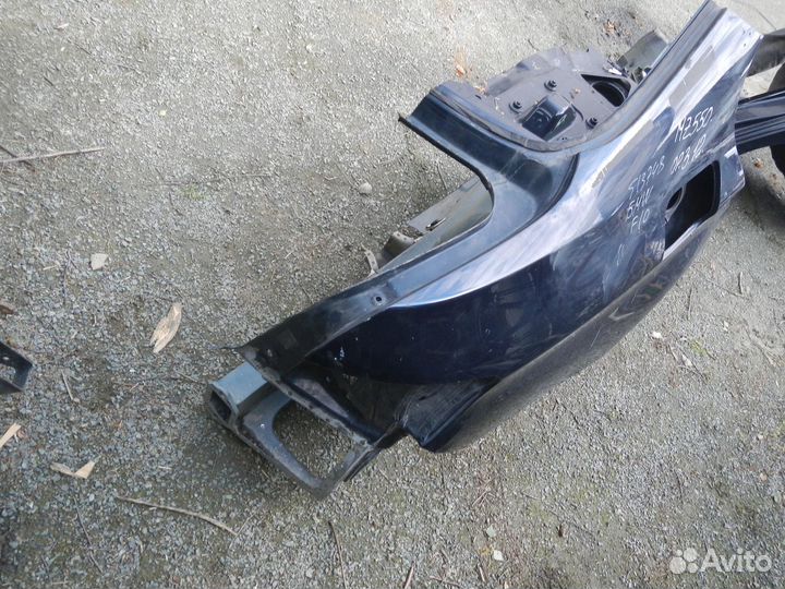 Крыло заднее правое BMW 5-Series