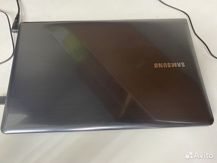 Samsung NP350V5C-S06RU