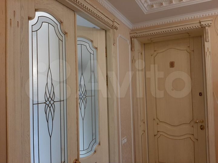 3-к. квартира, 99 м², 3/3 эт.