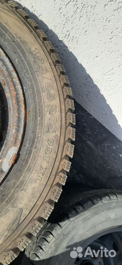 Kumho AutoPower 777A 205/95 R15