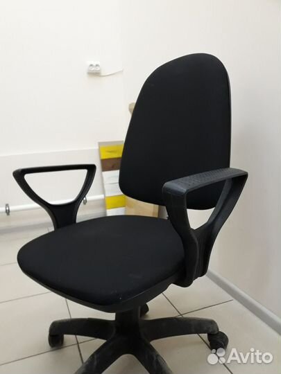 Компьютерный стул кресло бу