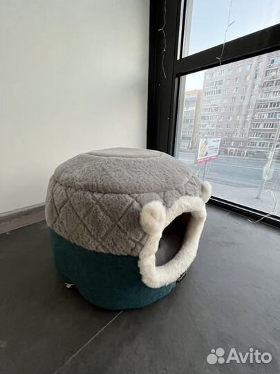 Лежанка для собак и кошек