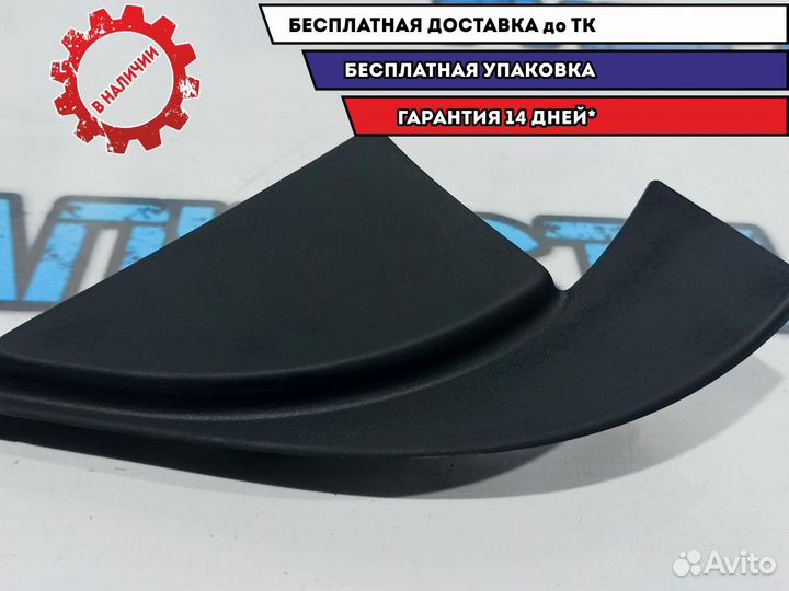 Крышка зеркала внутренняя правая Kia Rio 3 87661-4