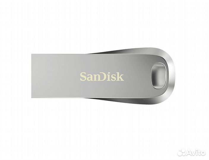Флешка SanDisk USB3 Flash 256GB Ultra Luxe