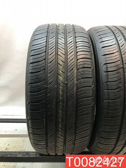 Kumho Crugen HP71 265/50 R19 110V