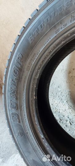 Dunlop Grandtrek SJ4 225/60 R17 99Q