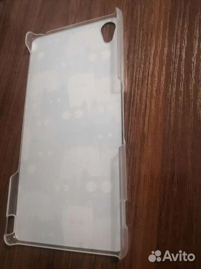 Чехлы (бамперы) для Sony Xperia Z3