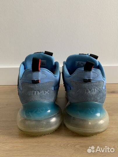 Кроссовки Nike Air Max 720 Odell Beckham Jr