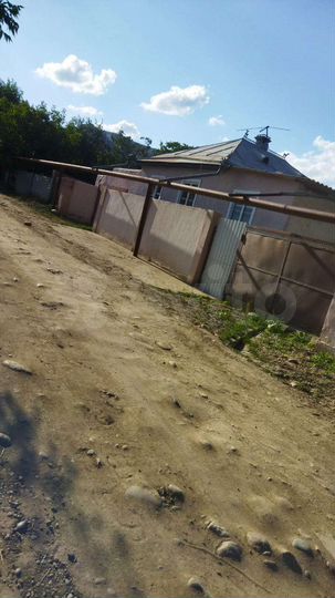 Дом 75 м² на участке 15 сот.