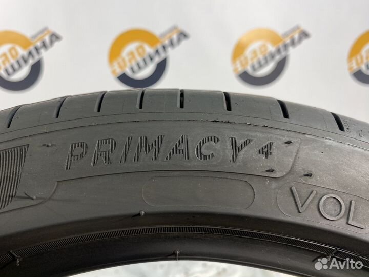 Michelin Primacy 4 235/40 R19 92Y