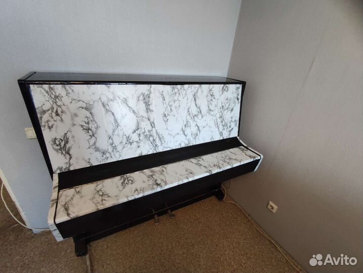 Пианино Тюмень